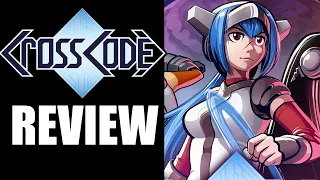 CrossCode Review - The Final Verdict