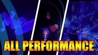 Front Pictures America's Got Talent 2018（season 13）Semifinalist ALL Performances｜GTF