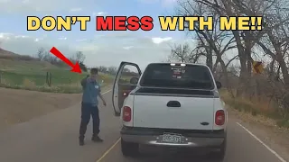 USA Road Rage 2024: Reckless Behavior, & Shocking Instant Karma | Idiots in Cars USA