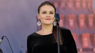 Полина Шамаева. Лученок "Майский вальс" / Polina Shamaeva. Luchenok "May waltz"