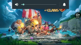 CLASH OF CLANS|What happens when you remove anniversary cake