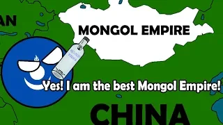 Mongolia in a Nutshell