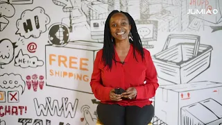 Free Shipping to Customers Only on Jumia Express