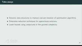 Matrix Data Structures