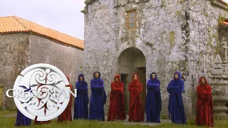 Gregorian - Brothers In Arms (Masters Of Chant in Santiago De Compostela)