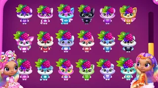 So Many Different Pets In Fluvsies To Hatch And Collect All Pets Fluvsies Game