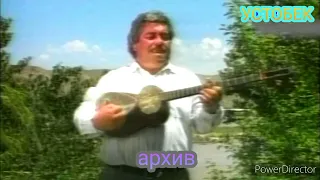 Аз ту як соат чудои