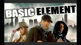 Basic Element - Touch (Jora  jfox remix) (eurodance music 90s)