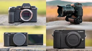 Best Cameras Under $1000 in 2023 + What To Avoid