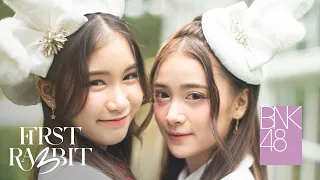 【MV full】 First Rabbit / BNK48