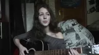 Alai Oli-Дельфины cover