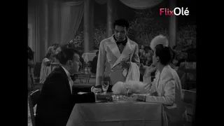 Cantinflas en 'Gran Hotel' | FlixOlé