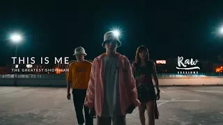 This Is Me -The Greatest Showman (Dance Cover) - Souldance X Filmmakers | ダンスカバー