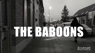 Starman Records: The Baboons - Uptown and back again - Let me be