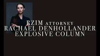 RZIM Attorney Explodes in Washington Post Column