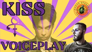 Voiceplay | Kiss | Music Reaction | Great Prince cover!
