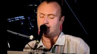 PHIL COLLINS - One more night (Rehearsals Windsor 1990) (Vocals Only)