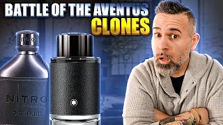 Battle Of The Best Aventus Clones | Which One Is The Best?