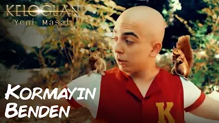 Korkmayın Benden | Keloğlan Yeni Masal