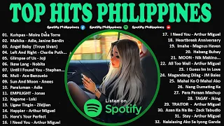 Spotify  Philippines 2022 -  Top Hits Philippines 2022  | Spotify Playlist July 2022  Vol 24