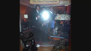 THE HUES CORPORATION   .....  with all my love and affection  ......