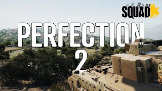 Perfection 2 | 70+ Kills, 0 Deaths Bradley Gameplay