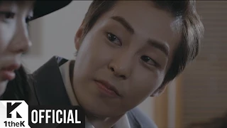 [MV] JIN(진) _ Gone(너만 없다)