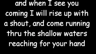 Johnny Cash & June Carter Cash Far Side Banks Of Jordan