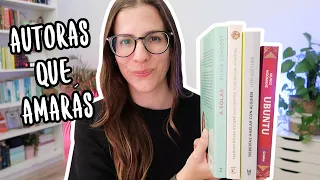 11 libros de desarrollo personal escritos por mujeres