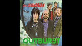 The Nomads  -  Outburst  (FULL COMP ALBUM 1984)