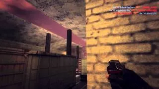 markeloff vs AGAIN de_train @ ESWC 2011