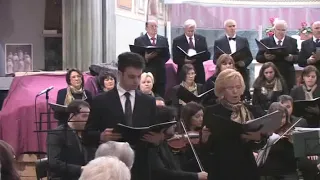 Giuseppe Verdi La vergine degli angeli