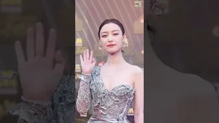 Chinese actress Ni Ni