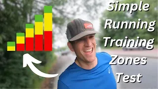 Master Your Running Training: One Simple Test for Power Zones Calculation