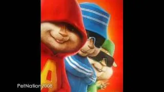 Alvin and the Chipmunks-Uptown Girl