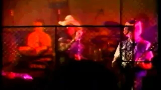 Ministry - Breathe - (LIVE)