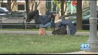 Digging Into Newsom's Homelessness Plan