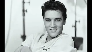 Elvis Presley - Blue Moon [Subtítulos en Español / Inglés].