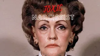 HOW TO SPOT THE TOXIC NARCISSIST Feat. Gertrude Baniszewski