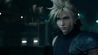 FINAL FANTASY VII REMAKE for The Game Awards 2019(日本語字幕版）