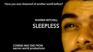 Sleepless (2015) - A Short Movie