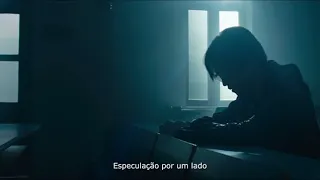 Assassino em Série (The Liquidator) 2017 - Trailer Legendado