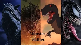 Monster (Monsters Montage Vol. 2)