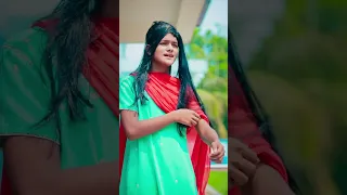 Youtube Shorts - मोहनी | Mohni - Video Song  | Monika & Toshant  | Cute love story | Esmile Anjali