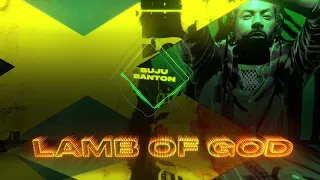 Buju Banton | Lamb of God (Official Audio) | Upside Down 2020