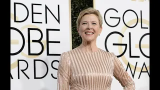 Happy Birthday, Annette Bening