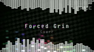 Forced Grin - Cover