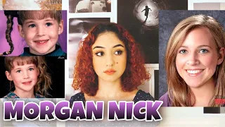 Morgan Nick Nerede? | KARANLIK DOSYALAR