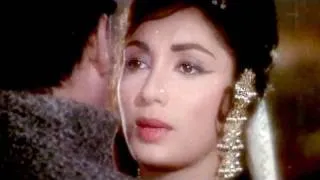 Dilruba Dil Pe Tu - Shammi Kapoor, Sadhna, Rajkumar Song