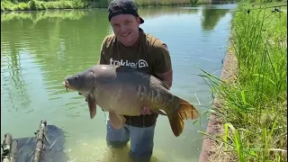 Kanaalstrijders 5.0 - Taaie omstandigheden in het voorjaar.